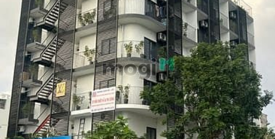 Nhà hàng - Khách sạn: Thuê Căn Hộ Làng Đại Học Đà Nẵng – Full Nội Thất, Gần FPT,