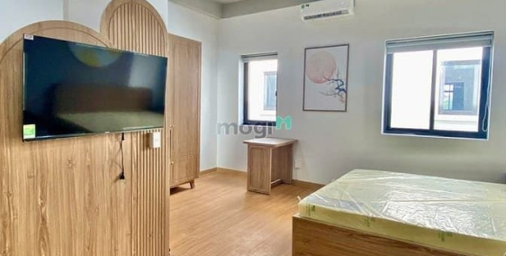 Nhà hàng - Khách sạn: Cho Thuê Căn Hộ Full Nội Thất Sát HIU, UEF, Hutech, Ngã Tư