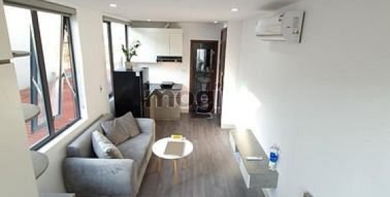 Nhà hàng - Khách sạn: Căn Hộ Mini Full Nội Thất Giá Sinh Viên Gần Văn Lang