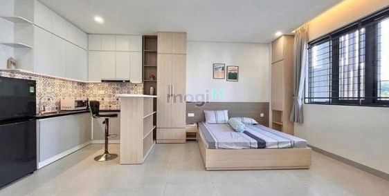 Nhà hàng - Khách sạn: Cho Thuê Studio Cao Cấp , Ngay Bắc Hải , Quận Trung Tâm , 