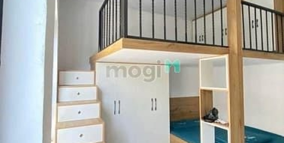 Nhà hàng - Khách sạn: Cho Thuê Duplex Giá Rẻ , Ngay Nguyễn Thị Nhỏ , Lữ Gia , Lý