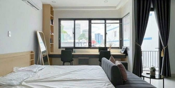 Nhà hàng - Khách sạn: Cho Thuê Duplex Giá Rẻ , Ngay KCN Tân Bình , Lê Trọng Tấn 