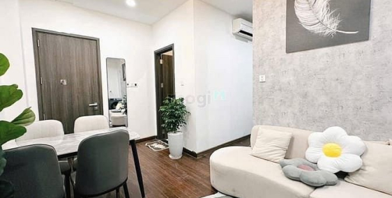 Nhà hàng - Khách sạn: Căn Hộ 1PN Tách bếp, Ban công gần Bạch Đằng, Khu Sân Bay ,