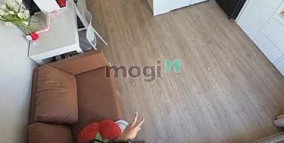 Nhà hàng - Khách sạn: Duplex Full Nội Thất Bancol Ngay Hòa Bình