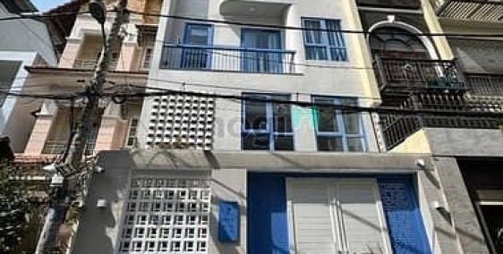 Nhà hàng - Khách sạn: Căn Hộ 1PN Tách bếp, Ban công gần Khu Sân Bay , Khu Bạch Đ