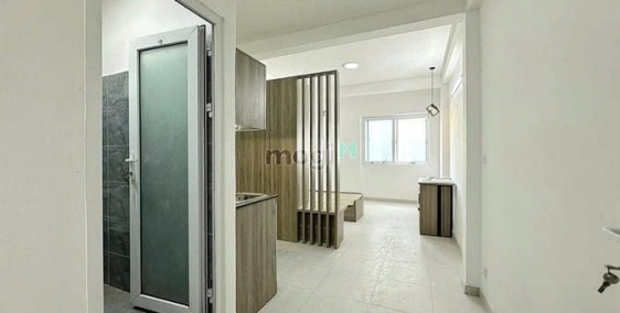 Nhà hàng - Khách sạn: Cho Thuê Studio Cao Cấp , Ngay Trường Chinh , Bàu Cát , Âu