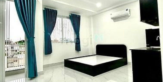 Nhà hàng - Khách sạn: Căn Hộ Cho Thuê Sát Vách Quận 1,2,3 Đầy Đủ Tiện Nghi