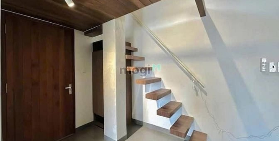 Nhà hàng - Khách sạn: Cho Thuê Duplex Giá Rẻ , Ngay Etown Cộng Hoà , Trường Chin