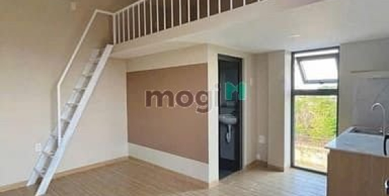 Nhà hàng - Khách sạn: Cho Thuê Duplex Giá Rẻ , Ngay Khu Bàu Cát , Âu Cơ , Bàu Cá