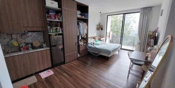 Nhà hàng - Khách sạn: Trống Sẳn Studio Full Nội Thất Bancol Ngay Nguyễn Trọng Tu