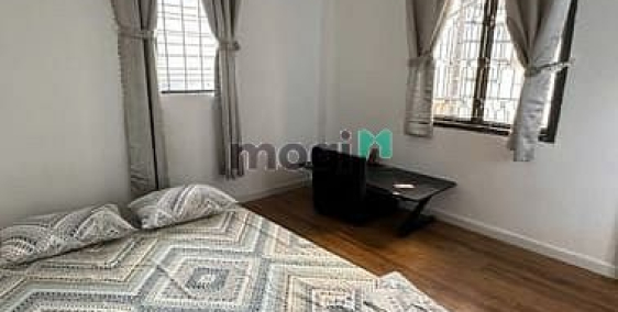 Nhà hàng - Khách sạn: Studio double cửa sổ giá học sinh sinh viên – Quận 10