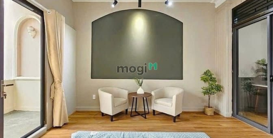 Nhà hàng - Khách sạn: Opening of a high-class sevice in the center of Bình Thạn