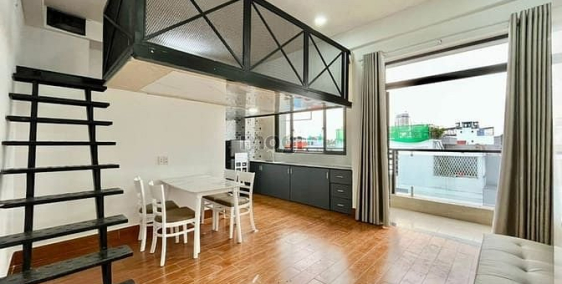 Nhà hàng - Khách sạn: Dự án duplex mới khai trương, phòng mới, nội thất mới