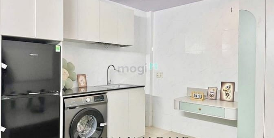 Nhà hàng - Khách sạn: Cho Thuê Studio Cao Cấp , Ngay Huit , KCN Tân Bình , Trườn