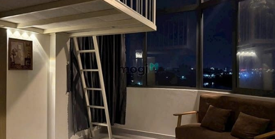 Nhà hàng - Khách sạn: Duplex   Ngay Lạc Long Quân - Âu Cơ Full Nội Thất - Giá Rẻ