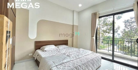 Nhà hàng - Khách sạn: Cho Thuê Duplex Giá Rẻ , Ngay Ông Ích Khiêm , Bình Thới .