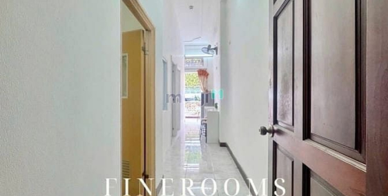 Nhà hàng - Khách sạn: Cho Thuê Studio Giá Rẻ , Ngay Đường C27 ,Khu K300 , Sát Sâ