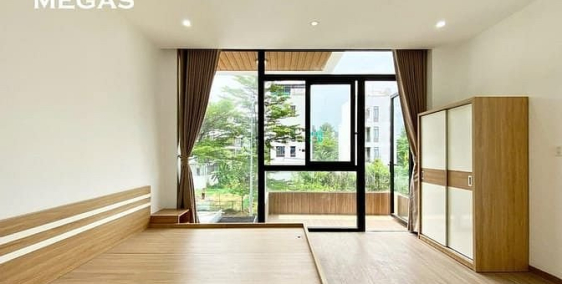 Nhà hàng - Khách sạn: Khai trương căn hộ mới - ngay Chung cư CitiSoho Quận 2