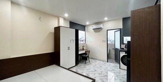 Nhà hàng - Khách sạn: Căn hộ Studio cửa sổ_ máy giặt riêng_ Nguyễn văn thương, B