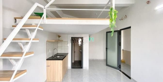 Nhà hàng - Khách sạn: Khai trương duplex giá chỉ từ 3TR5 ngay Quận 2