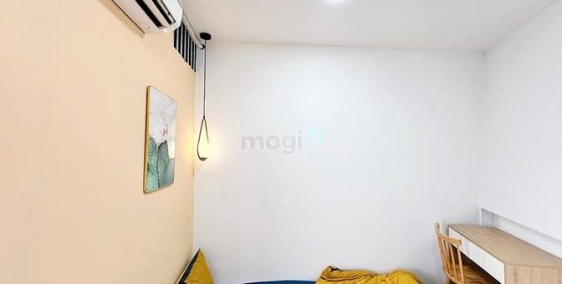 Nhà hàng - Khách sạn: Căn Hộ 3pN 1WC _ Nội Thất Đầy Đủ _ Thoáng