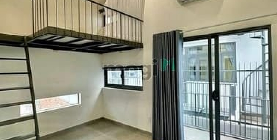 Nhà hàng - Khách sạn: Duplex Sinh Viên Full Nội Thất Cao Cấp Ở Thạch Lam - Thoại