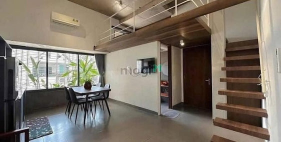 Nhà hàng - Khách sạn: Duplex Ngay Nguyễn Tri Phương , Nguyễn Chí Thanh , Full Nộ