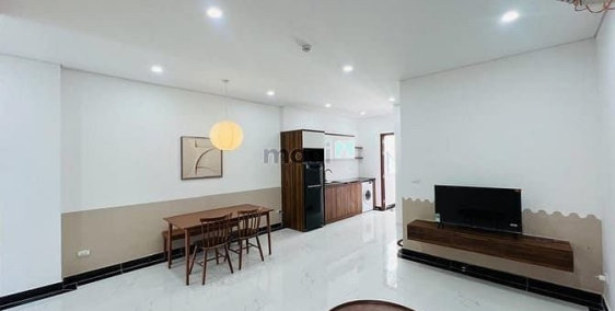 Nhà hàng - Khách sạn: Căn hộ cao cấp 2pn full nội thất ngay hàng xanh- Điện biên