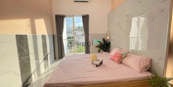 Nhà hàng - Khách sạn: CĂN hỘ Dịch Vụ 2 Phòng Ngủ 1WC _ Full Tiện Nghi