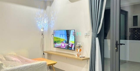 Nhà hàng - Khách sạn: Khai Trương CHDV Mới Xây Có Thang Máy Ngay Quốc Lộ 13 Quận