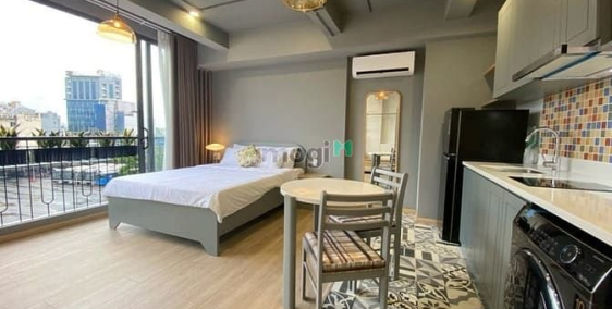 Nhà hàng - Khách sạn: Căn Hộ cho thuê giá rẻ - Vị trí trung tâm thành phố ngay c