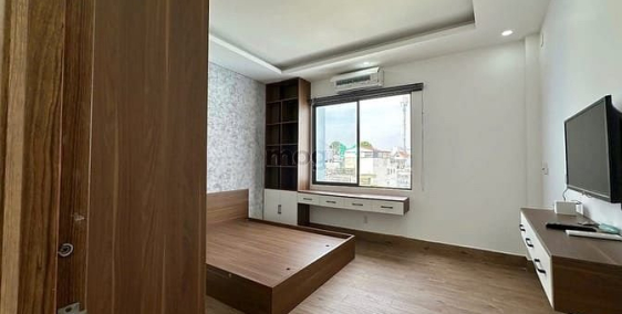 Nhà hàng - Khách sạn: Cho Thuê Căn Hộ Khu Sân Bay Đường Hồng Hà Gần Công Viên Ho