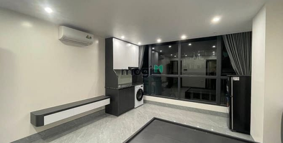 Nhà hàng - Khách sạn: Chính chủ cho thuê nhà CCMN full đồ, nhà mới