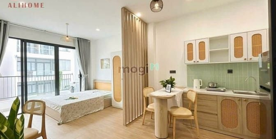 Nhà hàng - Khách sạn: Khai Trương Căn Hộ Gần Nhà Ga T3 Tiện Di Chuyển Qua Sân Ba