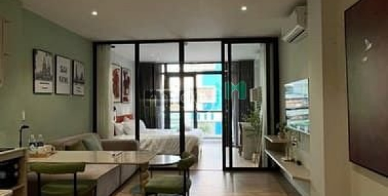 Nhà hàng - Khách sạn: Căn hộ sang trọng - Tách bếp- Ngay Lottemart Nguyễn Văn Lư