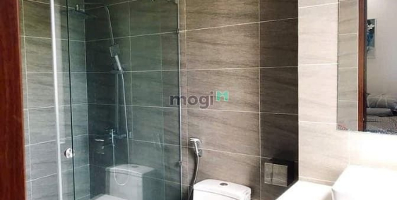 Nhà hàng - Khách sạn: Trống sẵn lại căn đường Nại Nam ngay sau lưng Lotte 6tr5/ 