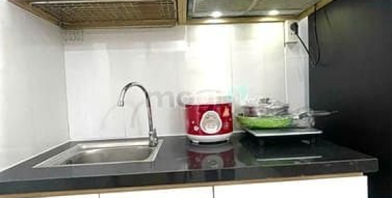 Nhà hàng - Khách sạn: Trống sẵn căn hộ studio đường Nguyễn Chí Thanh ngay trung 