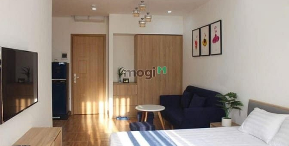 Nhà hàng - Khách sạn: Cho thuê căn hộ khu Sơn Trà gần biển full nội thất chỉ từ 