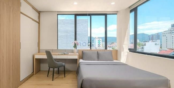 Nhà hàng - Khách sạn: Penhouse Dương Trí Trạch, Sơn Trà gần biển, tầng cao view 