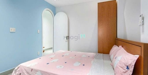 Nhà hàng - Khách sạn: Cho thuê căn hộ 2pn đường Hà Bổng, Sơn Trà giá 9.5tr/ thán