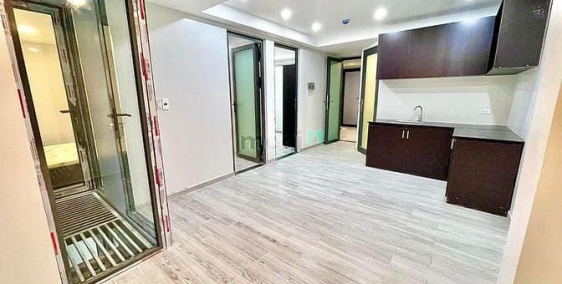 Nhà hàng - Khách sạn: Cho thuê căn hộ 2PN full nội thất ngay trung tâm bình thạn