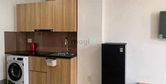 Nhà hàng - Khách sạn: Cho thuê Studio Nguyễn Thị Minh Khai – Trung tâm thành phố