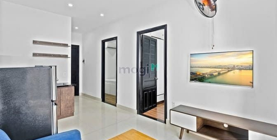 Nhà hàng - Khách sạn: Cho thuê căn hộ 2PN – Đường 2/9, gần cầu Tiên Sơn 7tr5/ th