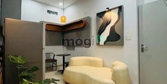 Nhà hàng - Khách sạn: Hot Căn hộ 1pn Ngô Thì Sĩ khu An Thượng full nội thất chỉ 