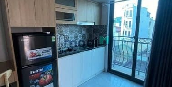 Nhà hàng - Khách sạn: Keangnam Mới Tinh Full Đồ Ban Công Giá Tốt Ở Ngay