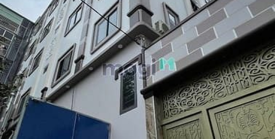 Nhà hàng - Khách sạn: Căn hộ duplex cửa sổ thoáng mới