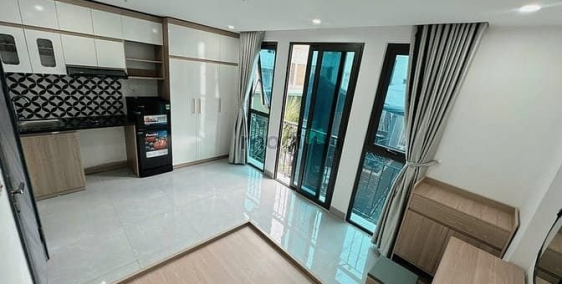 Nhà hàng - Khách sạn: Keangnam Mới Tinh Full Đồ Ban Công Giá Tốt Ở Ngay