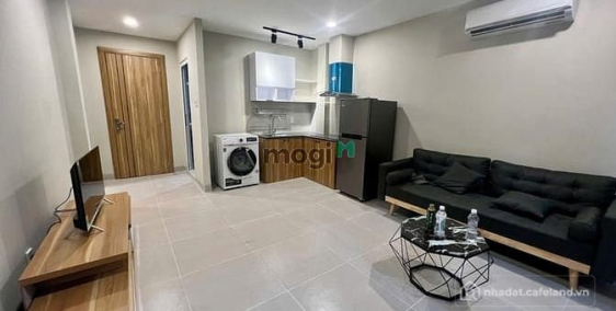 Nhà hàng - Khách sạn: Cho thuê căn hộ 2pn-full nội thất