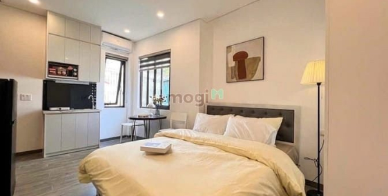 Nhà hàng - Khách sạn: Studio Cửa sổ - Ngay Tầm vu - XVNT