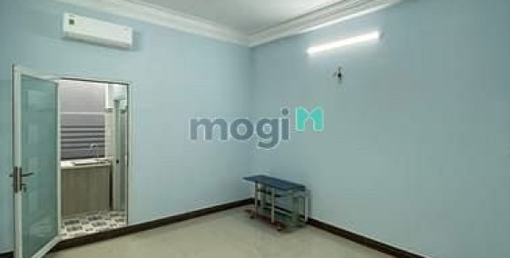 Nhà hàng - Khách sạn: Cho thuê căn hộ dịch vụ nội thất cơ bản, giờ giấc thoải má